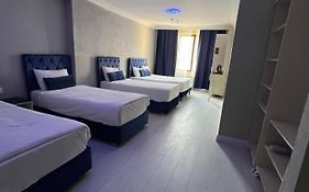 Seher Hotel Istanbul